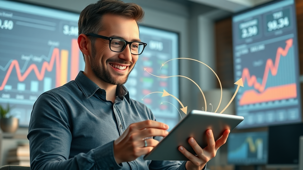 entrepreneur income consultant multiple income streams branching money flows digital graph