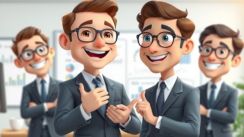professional business consultant advising entrepreneurs, growth consulting services