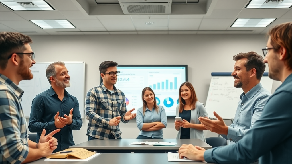 internal growth business growth strategies upskilling teams collaboration